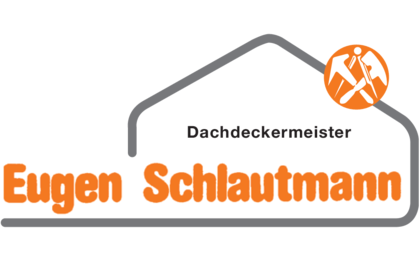 Logo der Firma Dachdeckermeister Eugen Schlautmann aus Oberhausen auf dem Branchenportal Dachdecker.com