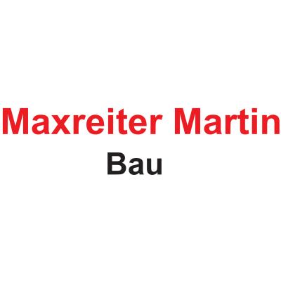 Logo der Firma Maxreiter Bau aus Steinach auf dem Branchenportal Bauunternehmen.org