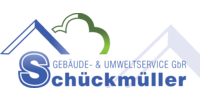 Logo der Firma Umweltservice Schückmüller aus Auerbach auf dem Branchenportal Dachdecker.com