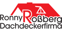 Logo der Firma Dachdeckerfirma Ronny Roßberg aus Staucha auf dem Branchenportal Dachdecker.com