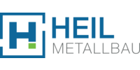 Logo der Firma Heil Metallbau aus Oberthulba auf dem Branchenportal Schlosserei.net