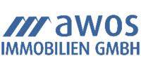 Logo der Firma awos Immobilien aus Erfurt auf dem Branchenportal Hausmeisterdienste.net