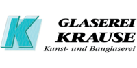Logo der Firma Krause Markus Kunst- und Bauglaserei aus Bernbeuren auf dem Branchenportal Glaserei.org