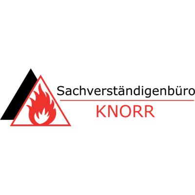 Logo der Firma Sachverständigenbüro KNORR | Ing. Markus Knorr aus Velbert auf dem Branchenportal Gutachter.org