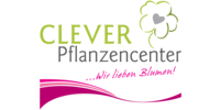 Logo der Firma Blumen Clever Pflanzencenter aus Bedburg-Hau auf dem Branchenportal Gartenbau.org