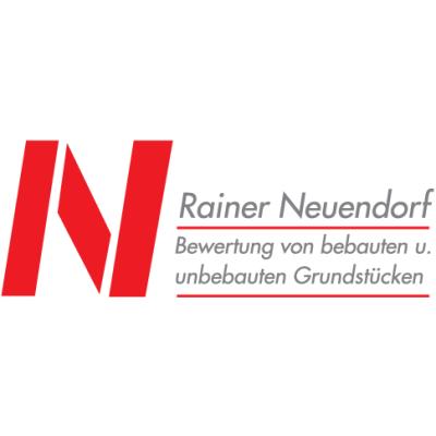 Logo der Firma Rainer Neuendorf Immobilienbewertung aus Kaarst auf dem Branchenportal Gutachter.org