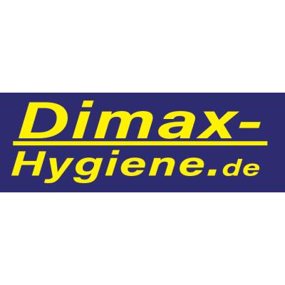 Logo der Firma Dimax Bayern GmbH & Co. KG aus Maisach auf dem Branchenportal Hausmeisterdienste.net