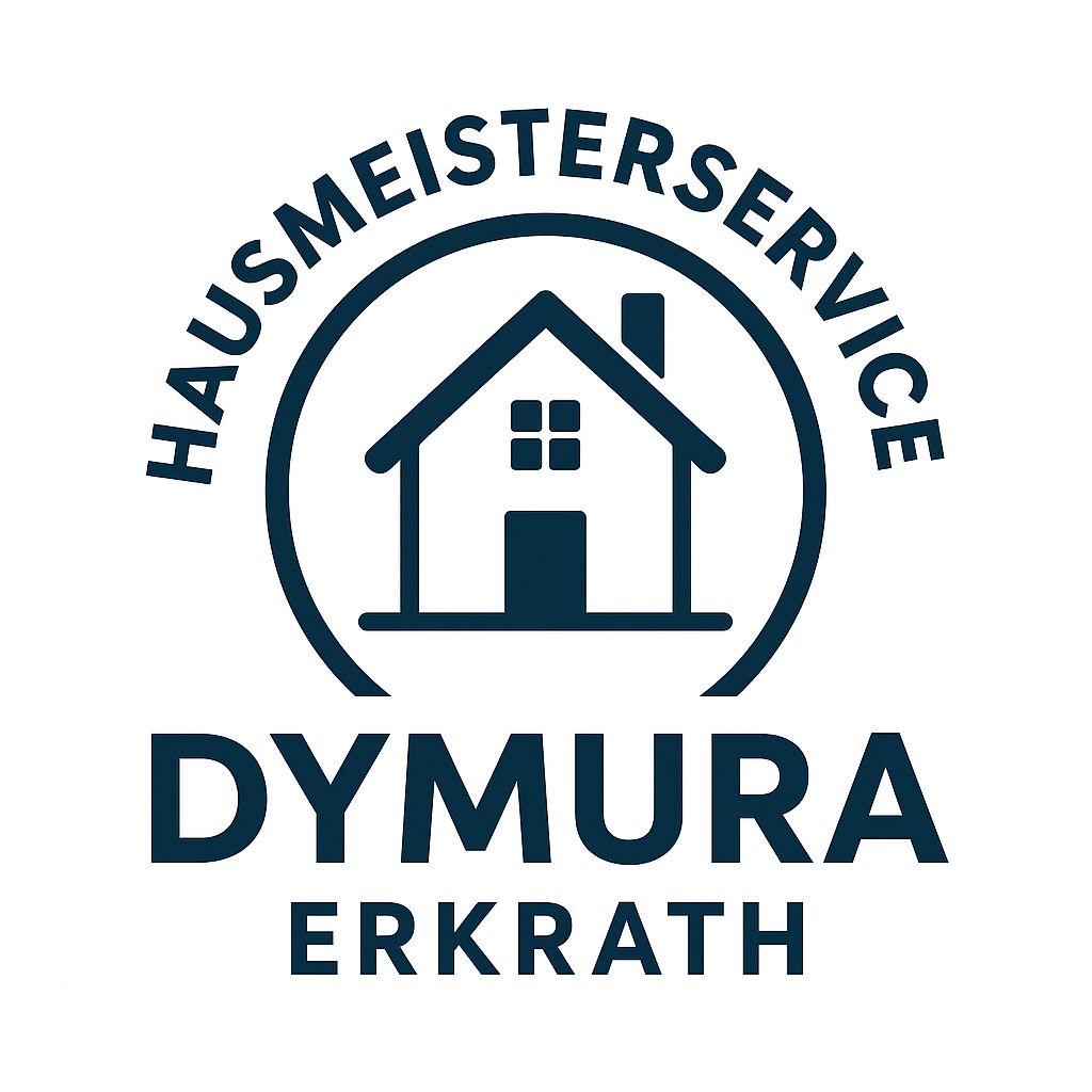 Logo der Firma Hausmeisterservice Dymura aus Erkrath auf dem Branchenportal Hausmeisterdienste.net