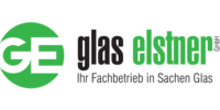 Logo der Firma Elstner Glas GmbH aus Regensburg auf dem Branchenportal Glaserei.org