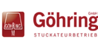 Logo der Firma Göhring GmbH aus Tübingen auf dem Branchenportal Bauunternehmen.org