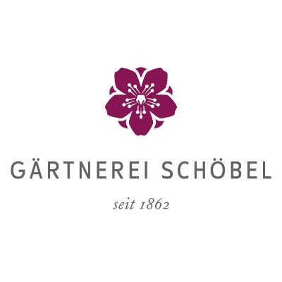 Logo der Firma Gärtnerei Schöbel aus Zittau auf dem Branchenportal Gartenbau.org