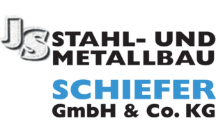 Logo der Firma J. Schiefer Stahl- und Metallbau GmbH & Co. KG aus Düsseldorf auf dem Branchenportal Schlosserei.net