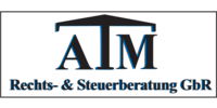 Logo der Firma ATM Rechts- und Steuerberatung GbR aus Zittau auf dem Branchenportal Steuer-Berater.de