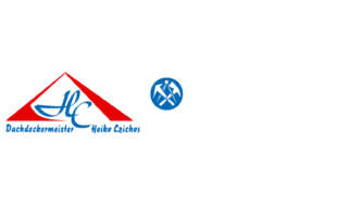 Logo der Firma Czichos, Heiko Dachdeckermeister aus Buttstädt auf dem Branchenportal Tischler-Schreiner.org