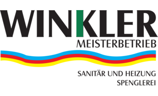 Logo der Firma Alexander Winkler aus Eichenbühl auf dem Branchenportal Sanitaer.org