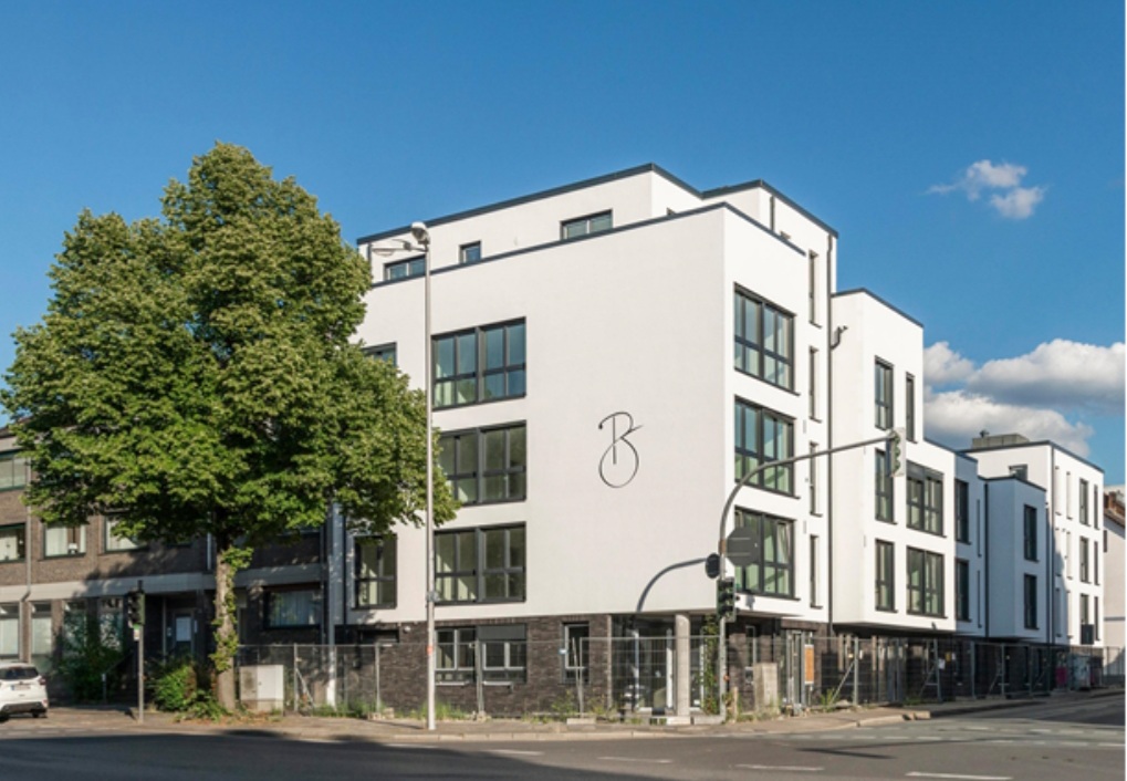 Beispielarbeit von Fenster & Türen Scherer GmbH - veröffentlicht auf Glaserei.org