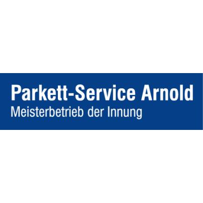 Logo der Firma Parkett-Service Arnold aus Krumhermersdorf auf dem Branchenportal Tischler-Schreiner.org