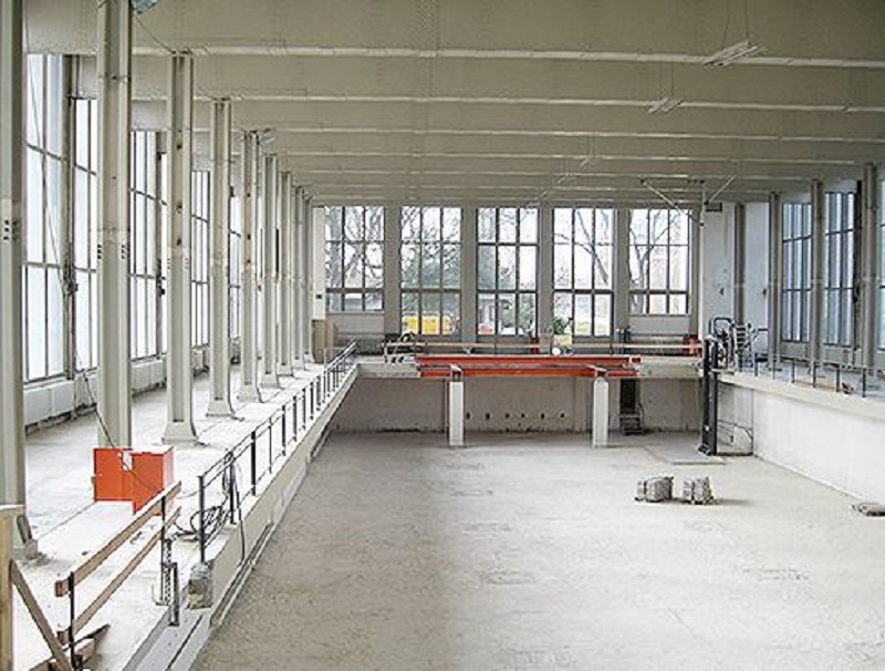 Beispielarbeit von Niessner Ernst Ingenieur Abbruch-u. Erdbauges. mbH - veröffentlicht auf Bauunternehmen.org