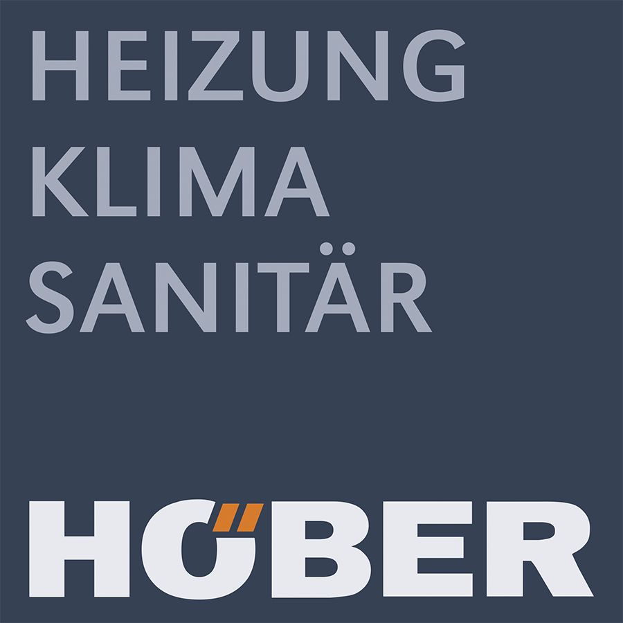 Logo der Firma Höber GmbH aus Passau auf dem Branchenportal Sanitaer.org