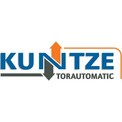 Logo der Firma Wolfgang Kuntze Torautomatic aus Nürnberg auf dem Branchenportal Fensterbau.org