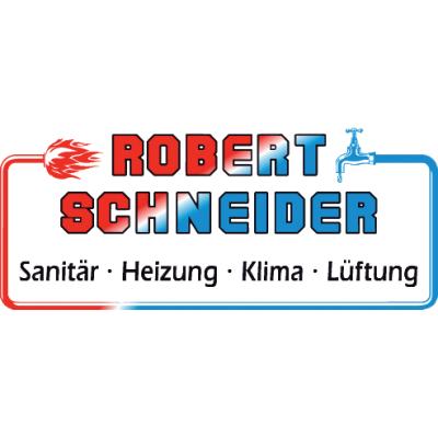 Logo der Firma Schneider Robert Haustechnik aus Steinach auf dem Branchenportal Sanitaer.org