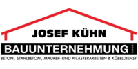 Logo der Firma Kübeldienst Kühn - Bauunternehmung aus Oestrich-Winkel auf dem Branchenportal Bauunternehmen.org