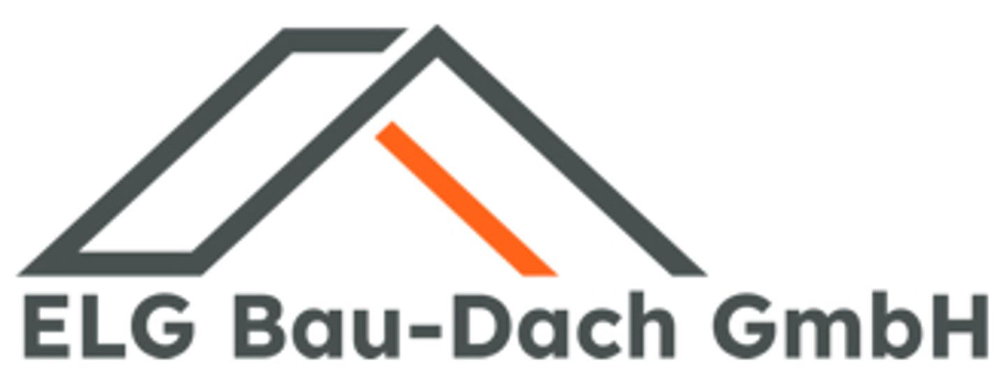 Logo der Firma ELG Bau-Dach GmbH aus Torgau auf dem Branchenportal Dachdecker.com