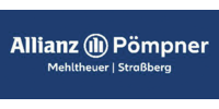 Logo der Firma Allianz Versicherung Steve Pömpner aus Mehltheuer auf dem Branchenportal Finanzberater.net