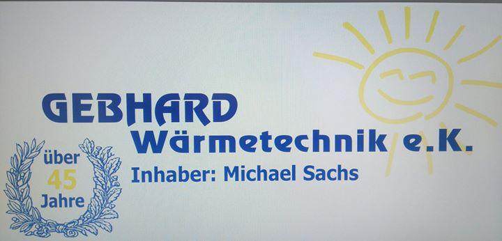 Beispielarbeit von Gebhard Wärmetechnik - veröffentlicht auf Sanitaer.org