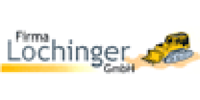 Logo der Firma Lochinger GmbH aus Gammelsdorf auf dem Branchenportal Gartenbau.org