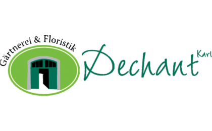Logo der Firma Dechant Karl aus Bamberg auf dem Branchenportal Gartenbau.org
