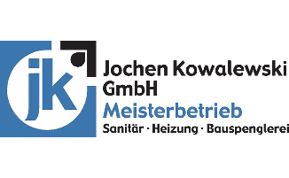 Logo der Firma Kowalewski Jochen GmbH aus Glattbach auf dem Branchenportal Sanitaer.org