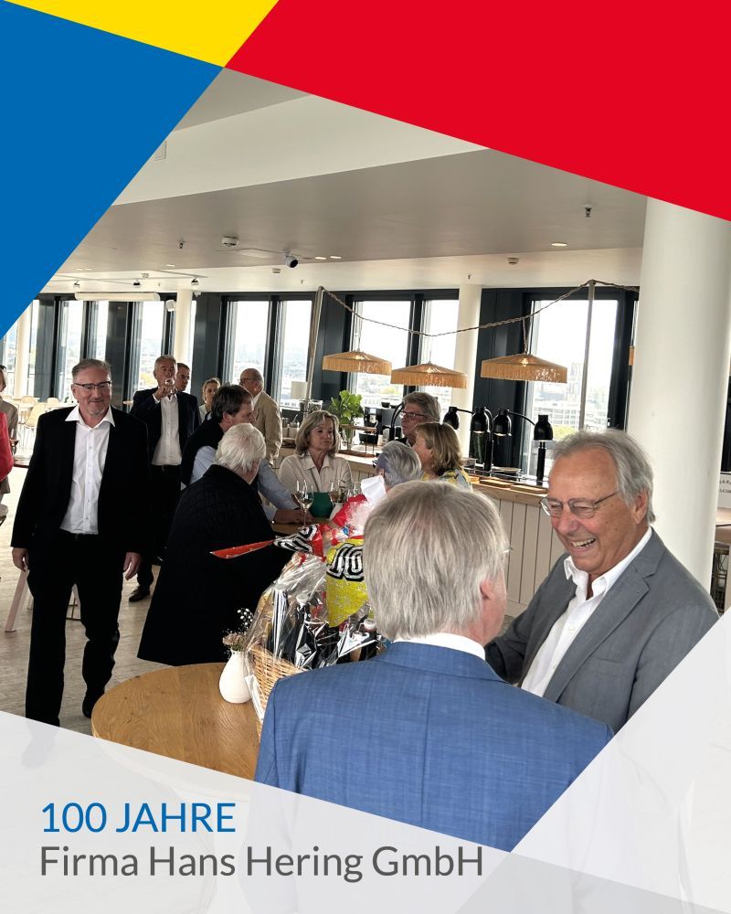 Beispielarbeit von Hans Hering GmbH & Co. KG - veröffentlicht auf Sanitaer.org