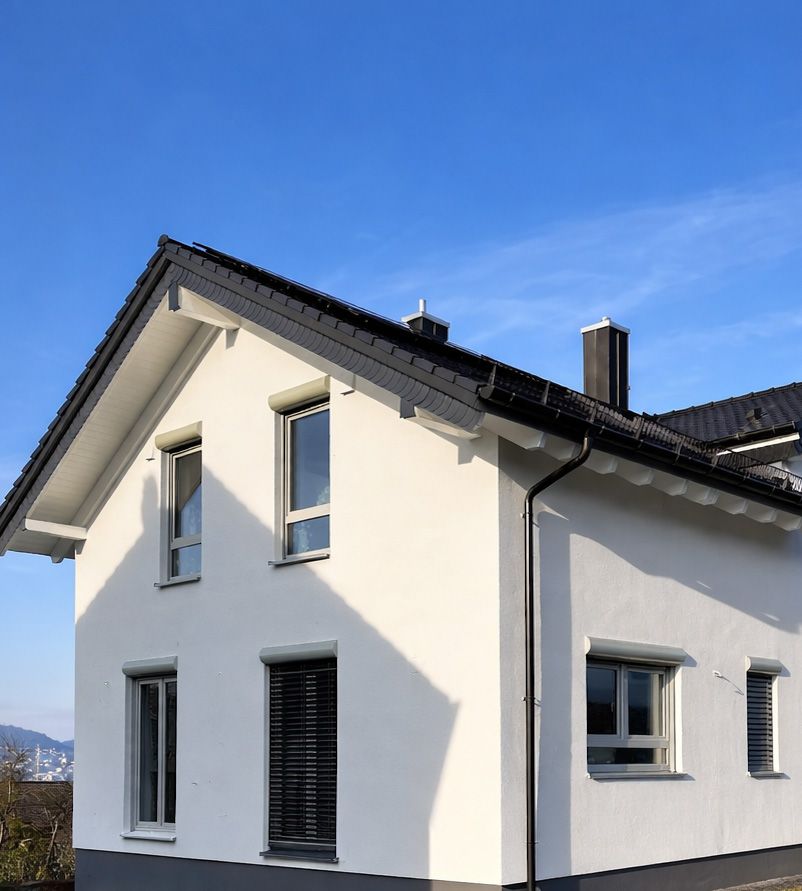 Beispielarbeit von Fenster Herrmann GmbH - veröffentlicht auf Glaserei.org