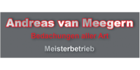 Logo der Firma Meegern van Andreas aus Weeze auf dem Branchenportal Dachdecker.com