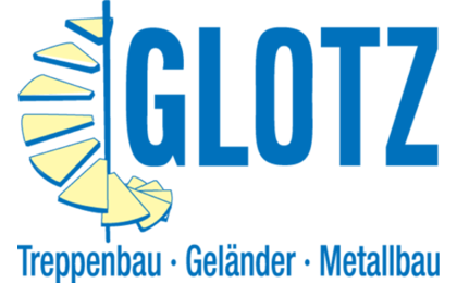 Logo der Firma Glotz GmbH aus Gunzenhausen auf dem Branchenportal Schlosserei.net