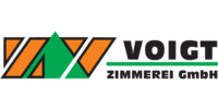 Logo der Firma Zimmerei GmbH Voigt aus Dippoldiswalde auf dem Branchenportal Tischler-Schreiner.org