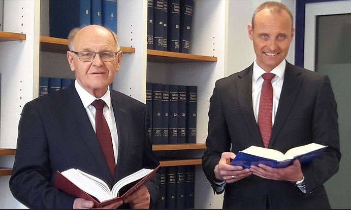 Beispielarbeit von Kanzlei Scheiterle-Keicher, Wirtschaftsprüfer u. Steuerberater - veröffentlicht auf Steuer-Berater.de