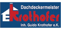 Logo der Firma Krothofer Guido aus Moers auf dem Branchenportal Dachdecker.com