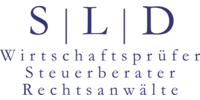Logo der Firma SLD - Wirtschaftsprüfer, Steuerberater, Rechtsanwälte aus Neutraubling auf dem Branchenportal Steuer-Berater.de