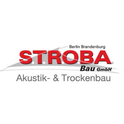 Logo der Firma S.T.R.O.B.A. Bau GmbH aus Schönefeld auf dem Branchenportal Bauunternehmen.org