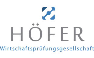 Logo der Firma HÖFER GmbH Wirtschaftsprüfungsgesellschaft aus Coburg auf dem Branchenportal Steuer-Berater.de