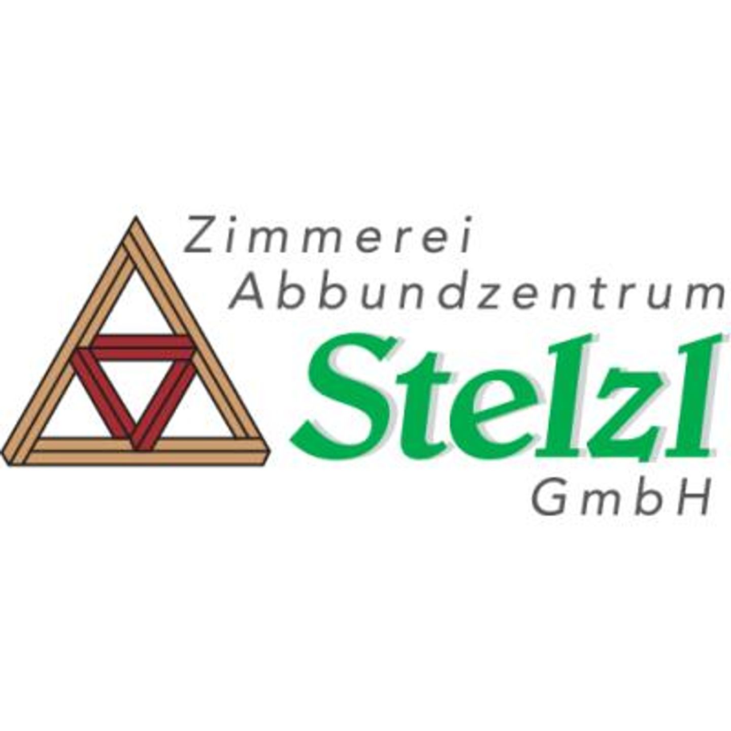 Logo der Firma Stelzl GmbH Zimmerei aus Haselbach auf dem Branchenportal Bauunternehmen.org