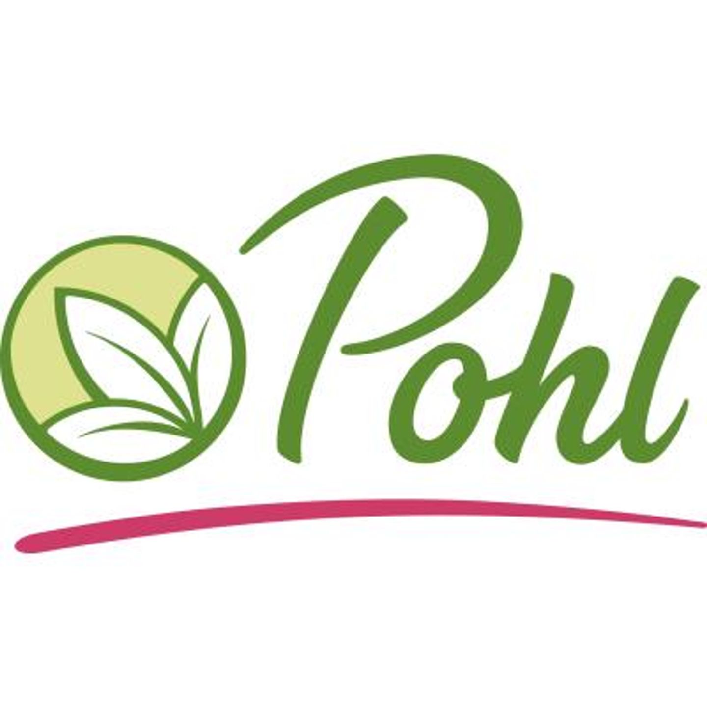 Logo der Firma Pohl Pflanzen e.K. aus Willmering auf dem Branchenportal Gartenbau.org