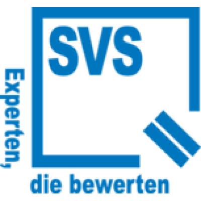 Logo der Firma SVS Gutachten aus Frankfurt auf dem Branchenportal Gutachter.org