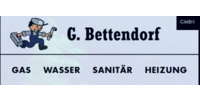 Logo der Firma Bettendorf Günther Gas - Wasser - Sanitär GmbH Inh. Thomas Maxheimer aus Wiesbaden auf dem Branchenportal Klimatechniker.net