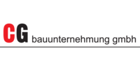 Logo der Firma cg bauunternehmung aus Reichenbach auf dem Branchenportal Bauunternehmen.org