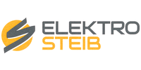Logo der Firma Elektro Steib GmbH aus Pfaffenhofen auf dem Branchenportal Elektriker.org