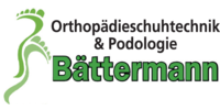 Logo der Firma Praxis für Podologie Bättermann aus Rothenburg auf dem Branchenportal Sanimio.de