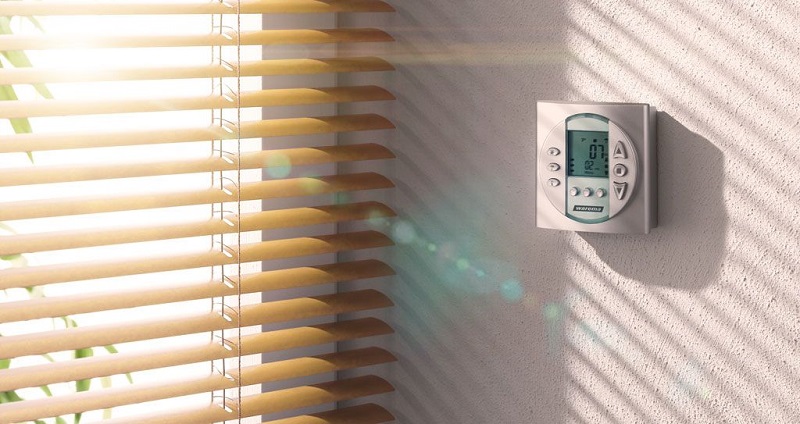 Beispielarbeit von Wolf Sonnenschutz und Raumausstattung - veröffentlicht auf Fensterbau.org